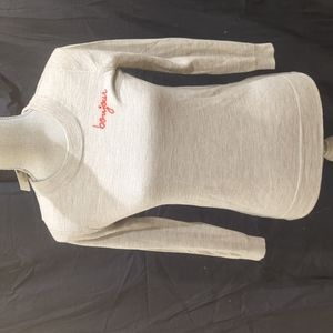 JCrew Bonjour Cashmere Long Sleeve